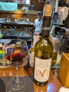 埼玉イタリアン食事