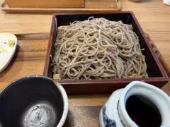 出張　新潟飯