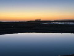 石川に来ています！