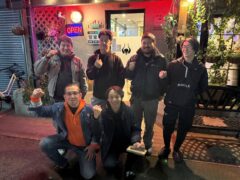 神戸東クリーンセンター3号炉完了！