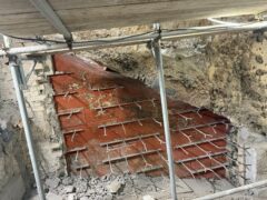 神戸東クリーンセンター3号炉2号炉完了！