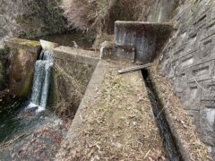 【松本農園】第三弾　～水通り点検・溝掃除～